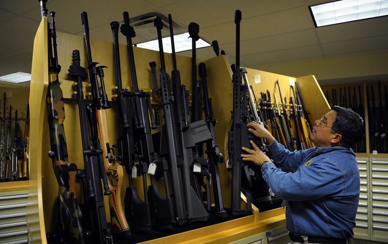 National Tracing Center