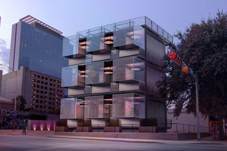 Kasita Housing Units