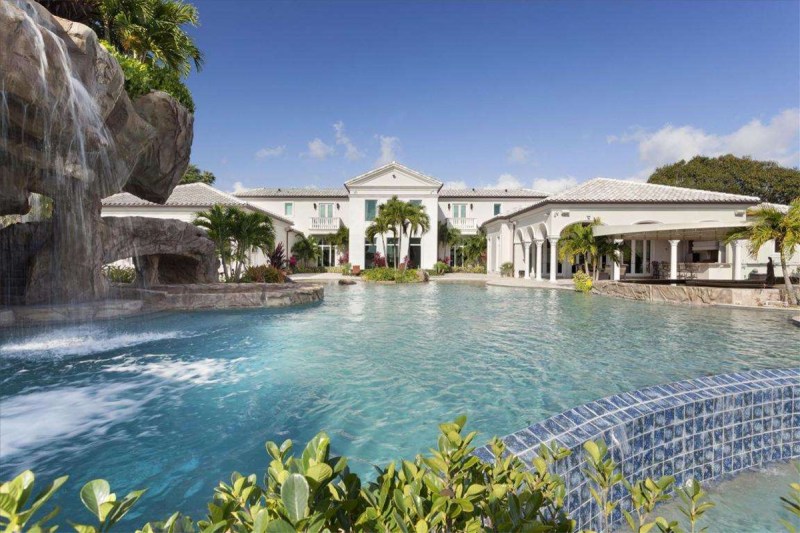 6020 Le Lac Road, Boca Raton Florida (Douglas Eliman Real Estate)