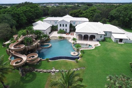 Florida Waterpark Property