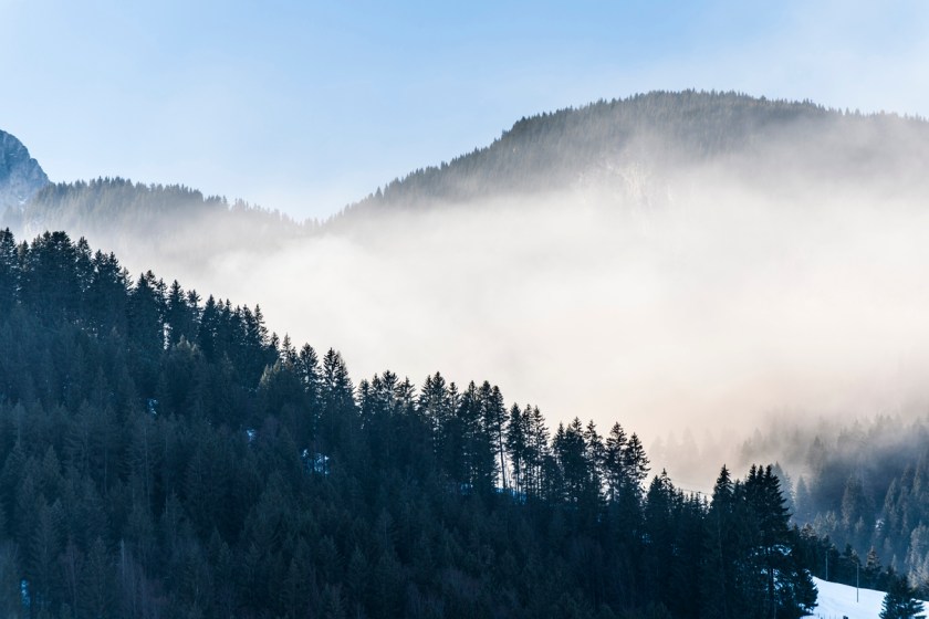 (Courtesy Le Grand Bellevue)