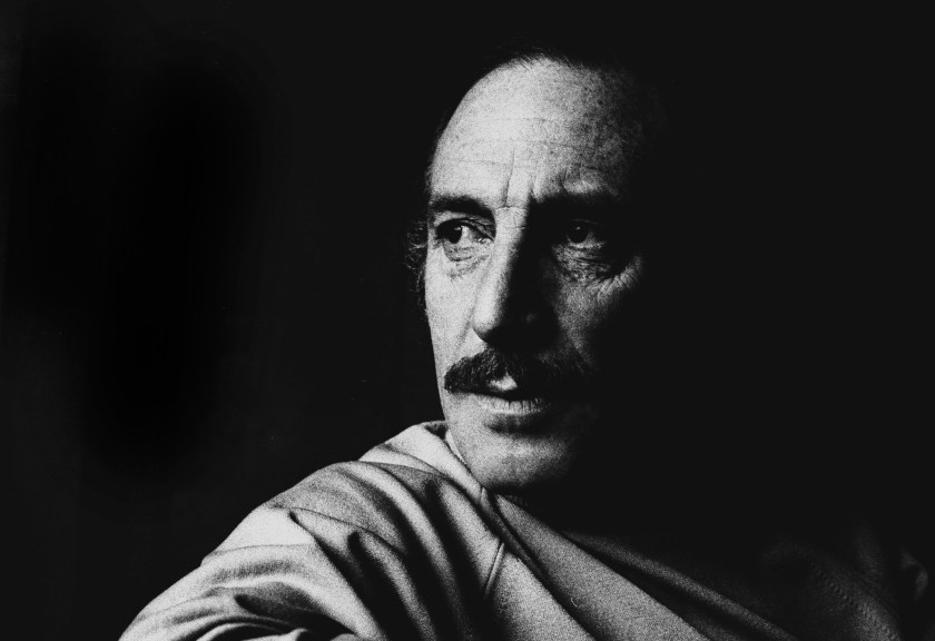 ormer Chilean Minister of Foreign Affairs Orlando Letelier was killed by a car bomb 16 September 1976 in Washington, DC. (Wikimedia Commons)