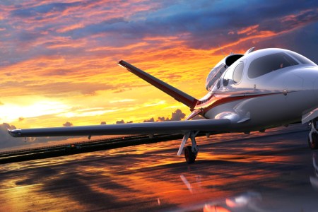(Cirrus Aircraft/Contributor)