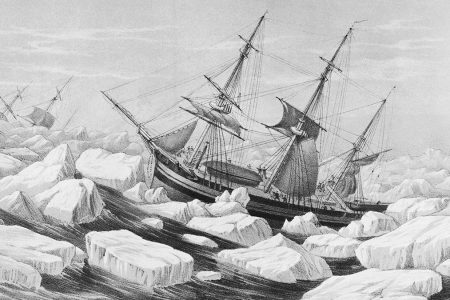 HMS Terror