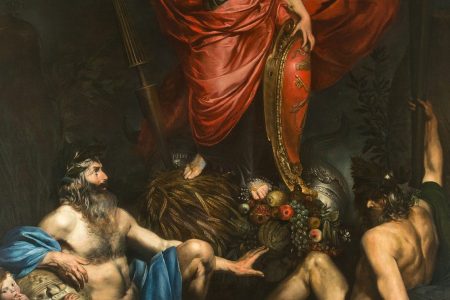 Valentin de Boulogne Exhibit