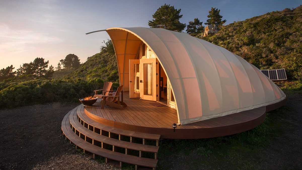 Picture of 10 Best Off-Grid Communities for 2025: Membership, Cost, and ... - Jackery