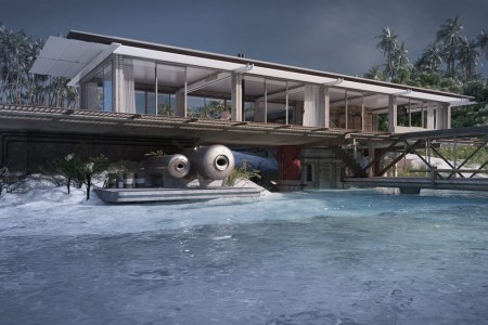 (Razvan Barsan + Partners)