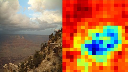 (PlaNet—Photo Geolocation with Convolutional Neural Networks)