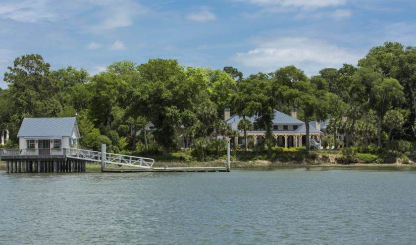 (Christie's International Real Estate)