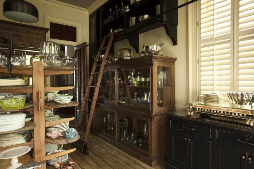 (Christie's International Real Estate)