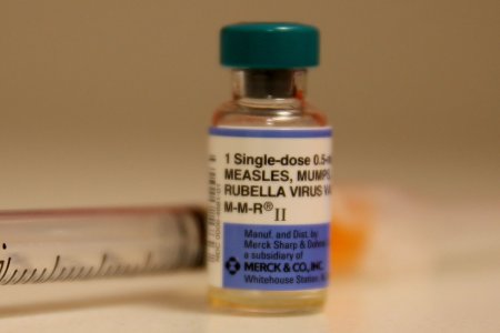 Wisconsin Man Broke Measles Quarantine to Go to Gym