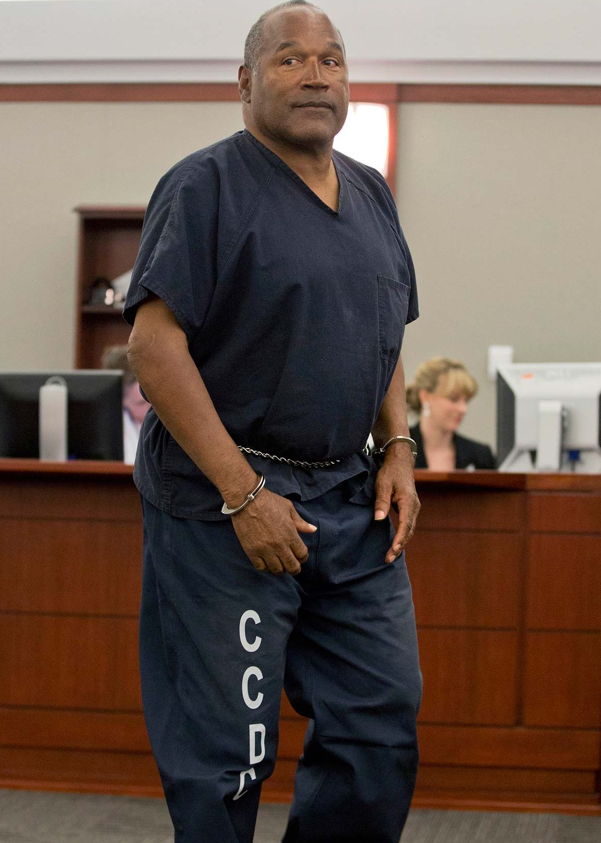 O.J. Simpson