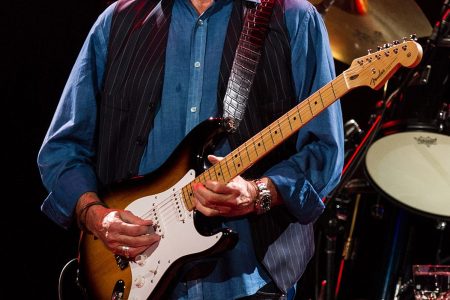 Eric Clapton