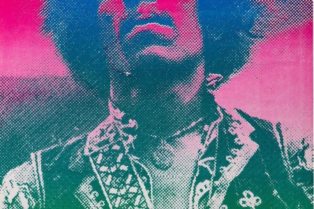 Rock Concert Poster Auction