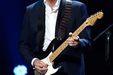 Eric Clapton