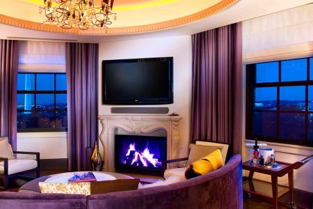 Inauguration Day Package