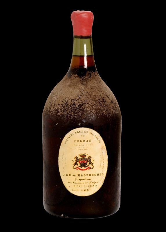 1801 Cognac