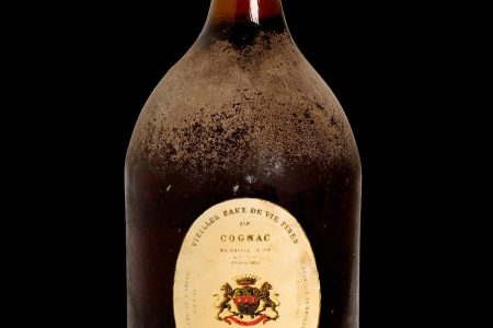 1801 Cognac
