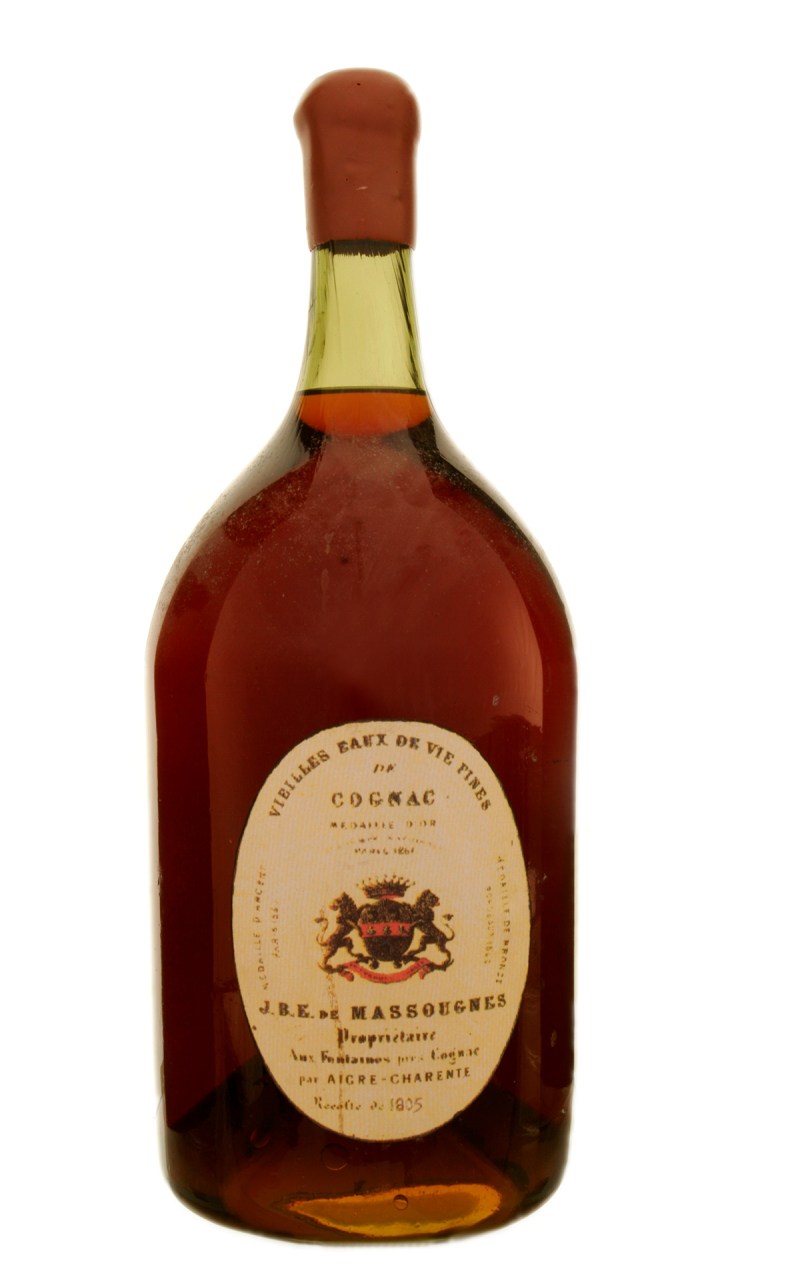 1805 Cognac