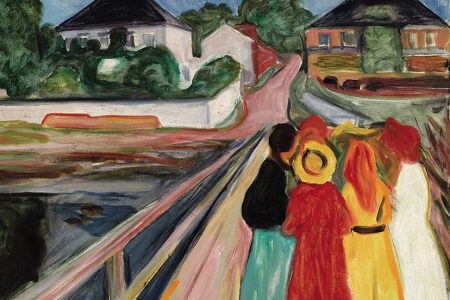 Edvard Munch Auction
