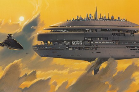 Ralph McQuarrie Book