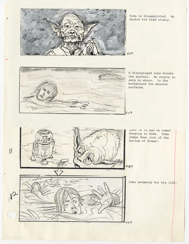 Ralph McQuarrie Book