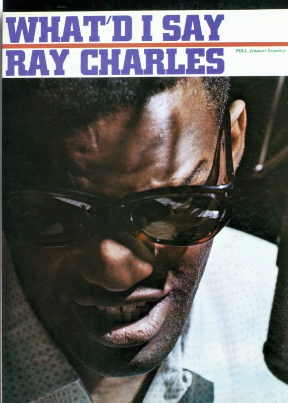 How Great Photographers Made Iconic Album Covers InsideHook