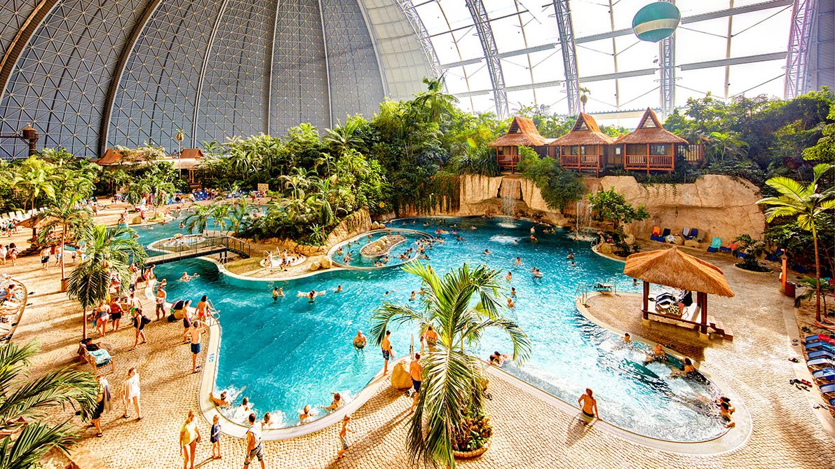 (Tropical Island Holding GmbH)