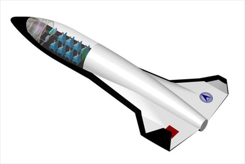 (China Academy of Launch Vehicle Technology)