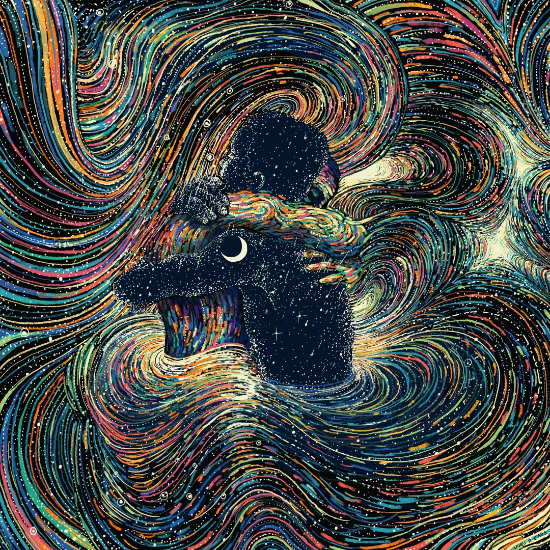 'Hello Helios' (James R. Eads and The Glitch)