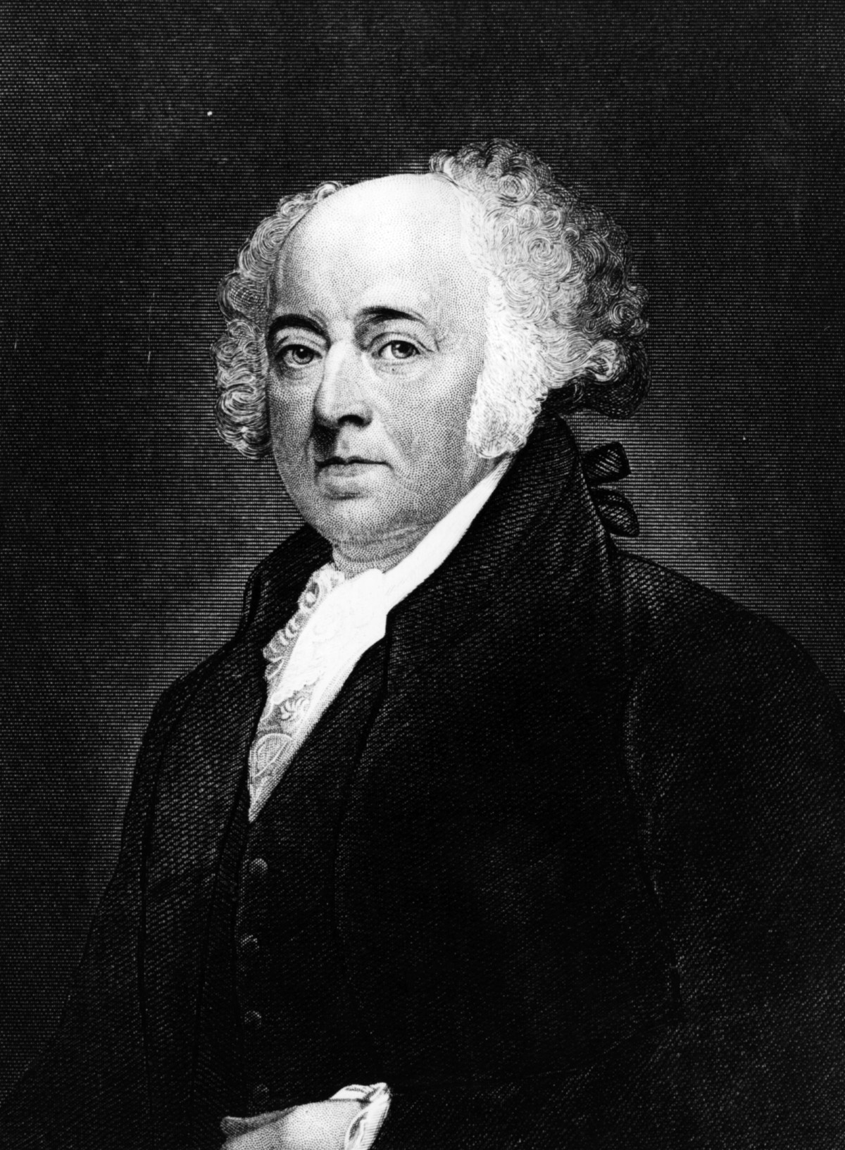 John Adams May Have Broken the Jefferson-Hemings Affair First