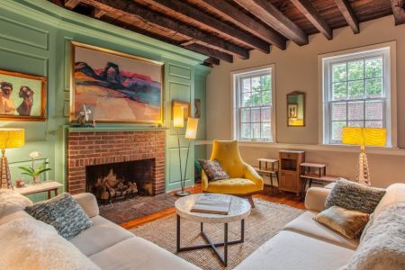 2 Loxley Court (Michael Hirsch)