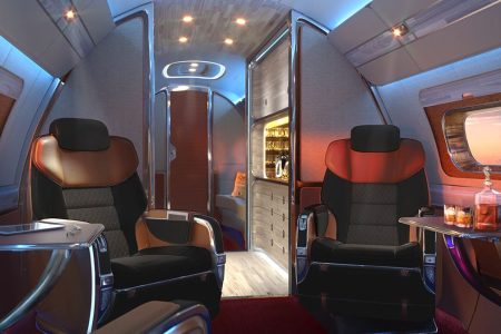 (Sottostudios/Embraer 3D by lightbox)