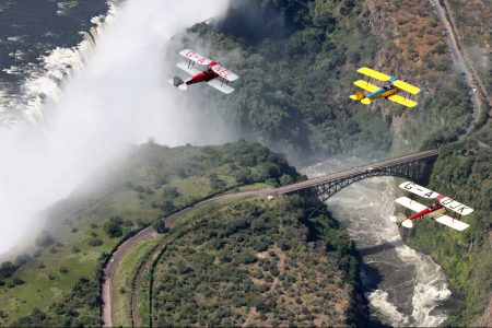 (Courtesy Vintage Air Show)