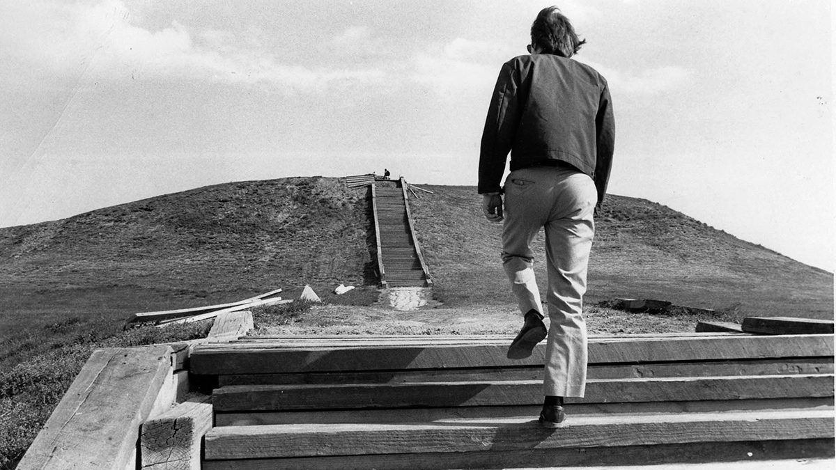 New Study on Cahokia