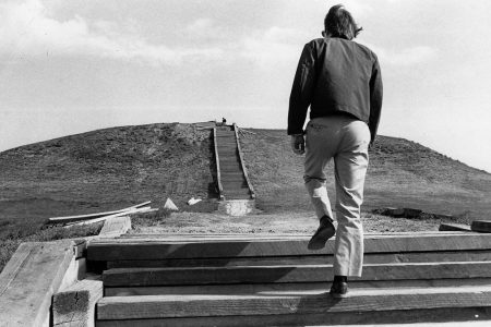 New Study on Cahokia