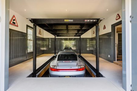 Car Enthusiast Houses