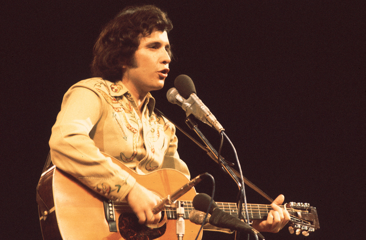 The Surprisingly Sinuous Story of How Don McLean’s ‘American Pie’ Was Conceived