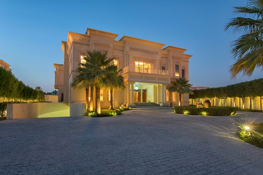 Dubai Estate