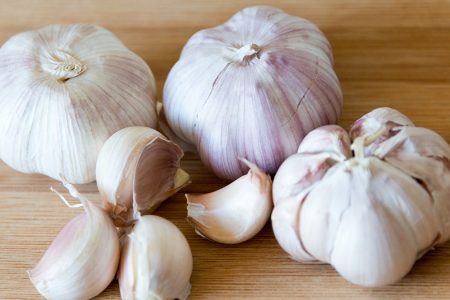 Garlic