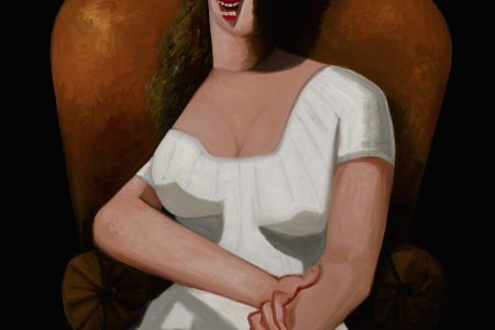 George Condo, Kanye West's Album Portraiture