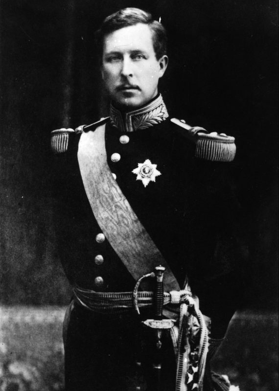 Belgian KIng Albert I, (1875 - 1934), i who commanded the Belgian and French army in the final offensive on the Belgian coast in 1918. (Hulton Archive/Getty Images)