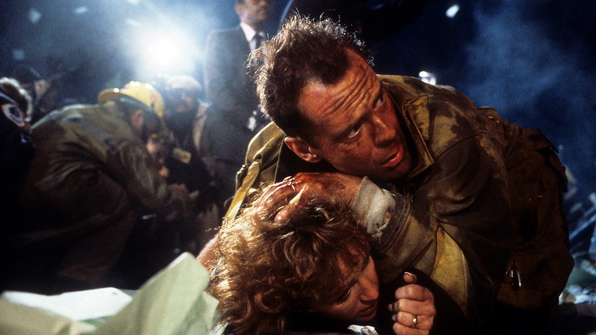 Die Hard (Getty Images)