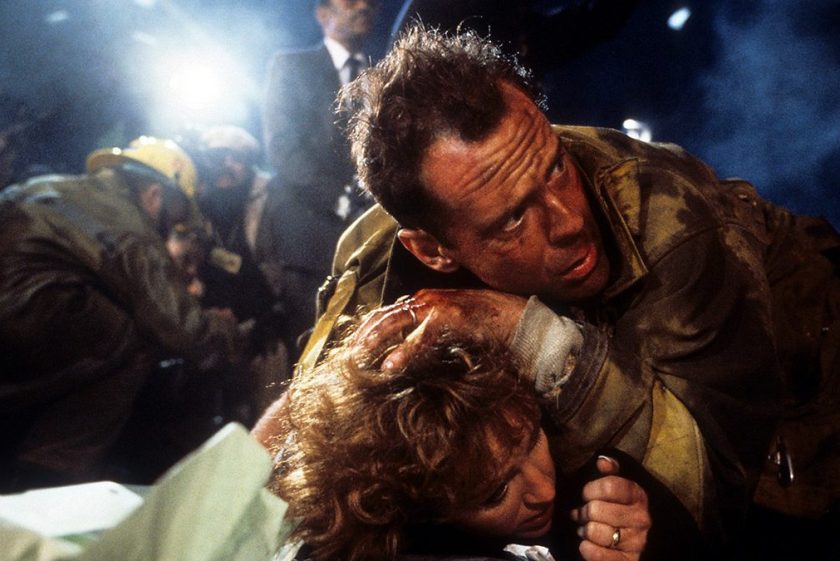 Die Hard (Getty Images)