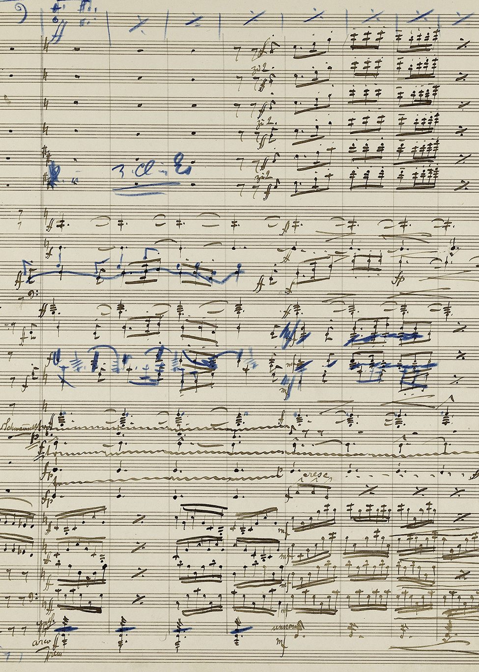 Mahler's Symphony No. 2