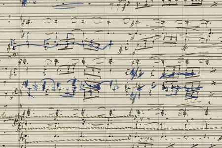 Mahler's Symphony No. 2