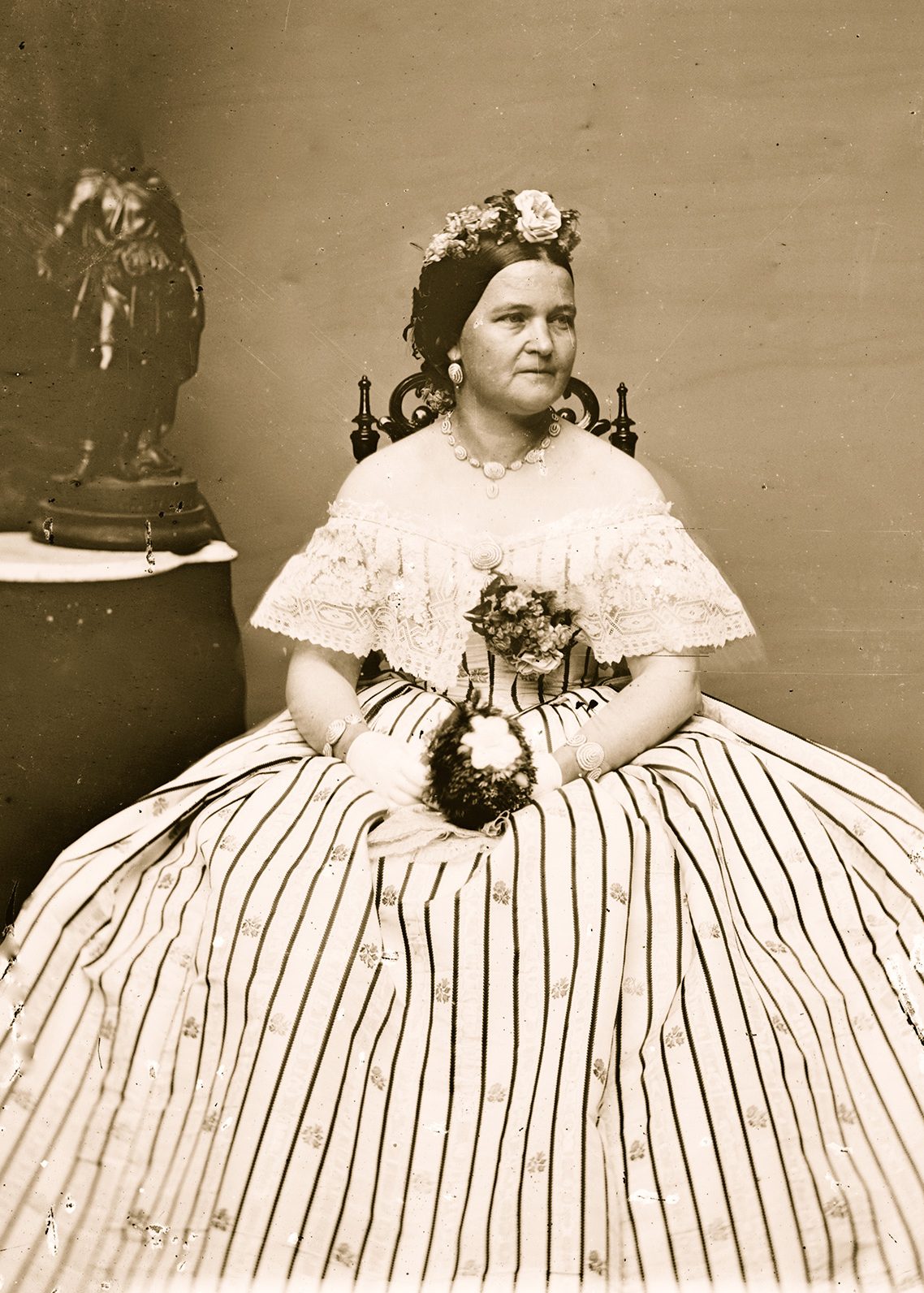 Mary Todd Lincoln