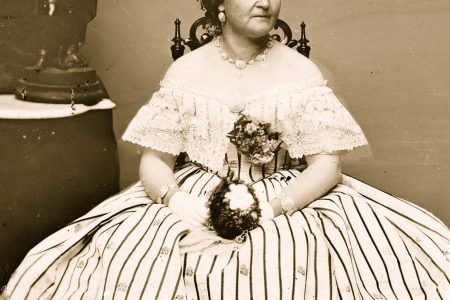 Mary Todd Lincoln