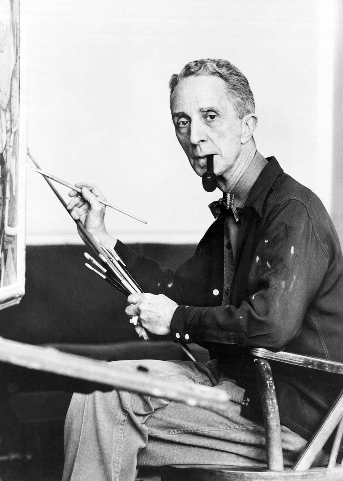 Norman Rockwell