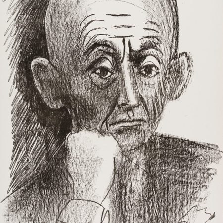 British Museum Buys Picasso Prints